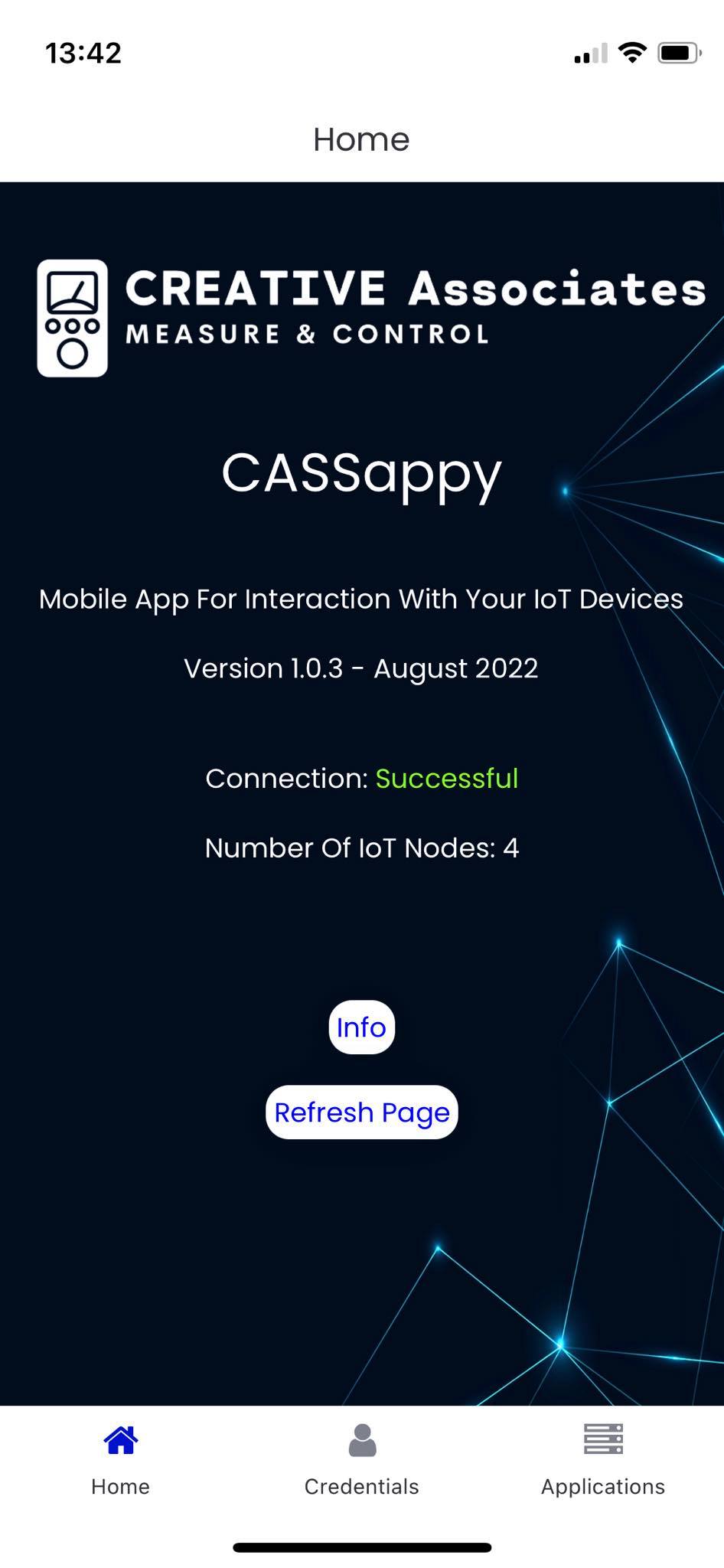 mobile APP CASSappy